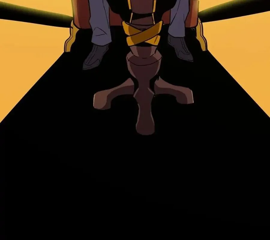 Phép Thuật Của Người Trở Về Phải Đặc Biệt Chap 44 - Next Chap 45