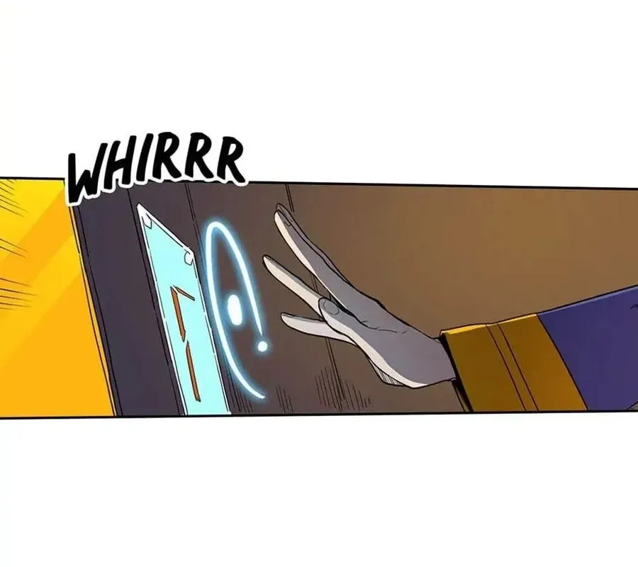 Phép Thuật Của Người Trở Về Phải Đặc Biệt Chap 44 - Next Chap 45