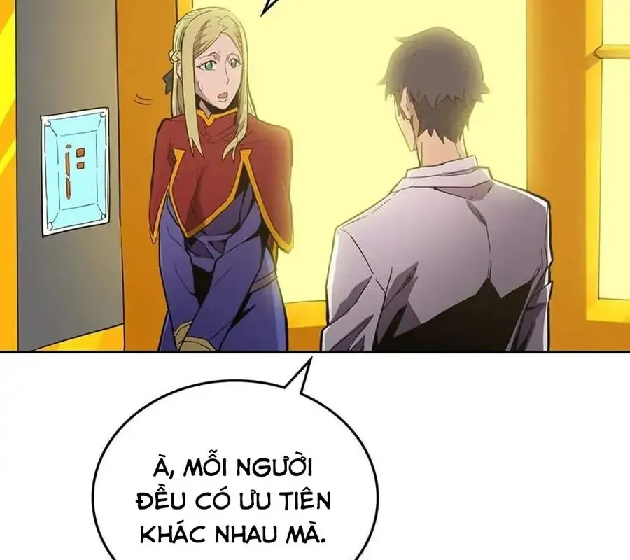 Phép Thuật Của Người Trở Về Phải Đặc Biệt Chap 44 - Next Chap 45