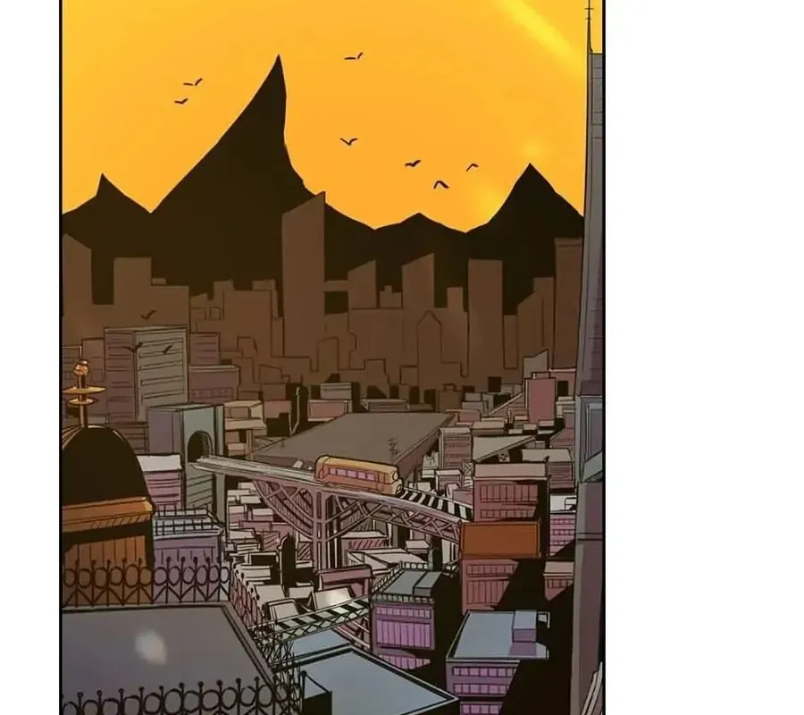 Phép Thuật Của Người Trở Về Phải Đặc Biệt Chap 44 - Next Chap 45