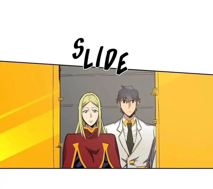 Phép Thuật Của Người Trở Về Phải Đặc Biệt Chap 44 - Next Chap 45