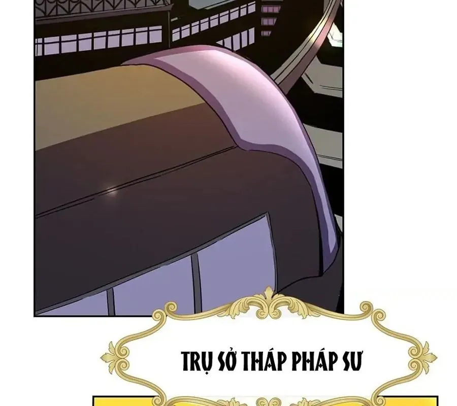 Phép Thuật Của Người Trở Về Phải Đặc Biệt Chap 44 - Next Chap 45