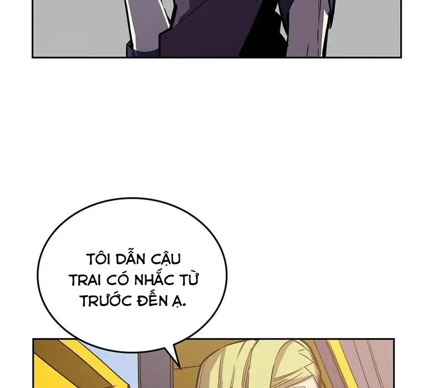 Phép Thuật Của Người Trở Về Phải Đặc Biệt Chap 44 - Next Chap 45