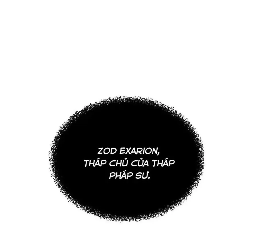 Phép Thuật Của Người Trở Về Phải Đặc Biệt Chap 44 - Next Chap 45
