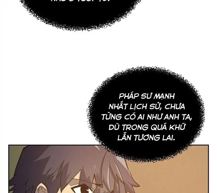 Phép Thuật Của Người Trở Về Phải Đặc Biệt Chap 44 - Next Chap 45