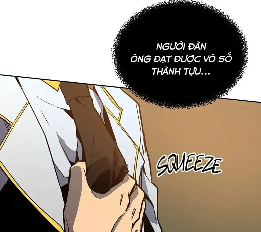 Phép Thuật Của Người Trở Về Phải Đặc Biệt Chap 44 - Next Chap 45