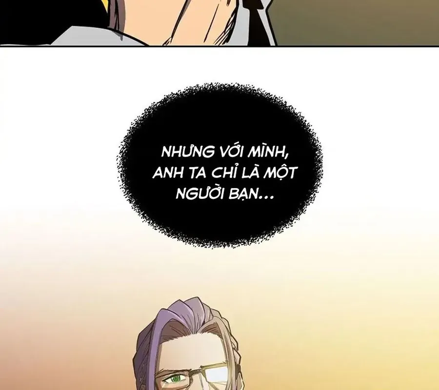 Phép Thuật Của Người Trở Về Phải Đặc Biệt Chap 44 - Next Chap 45