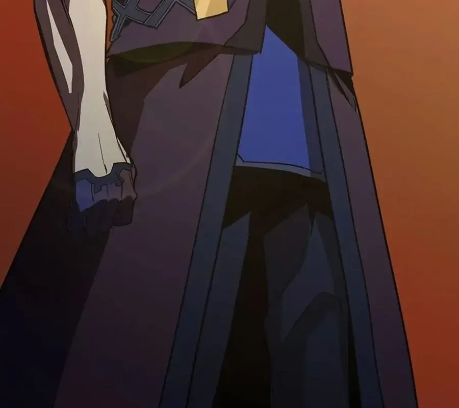 Phép Thuật Của Người Trở Về Phải Đặc Biệt Chap 44 - Next Chap 45