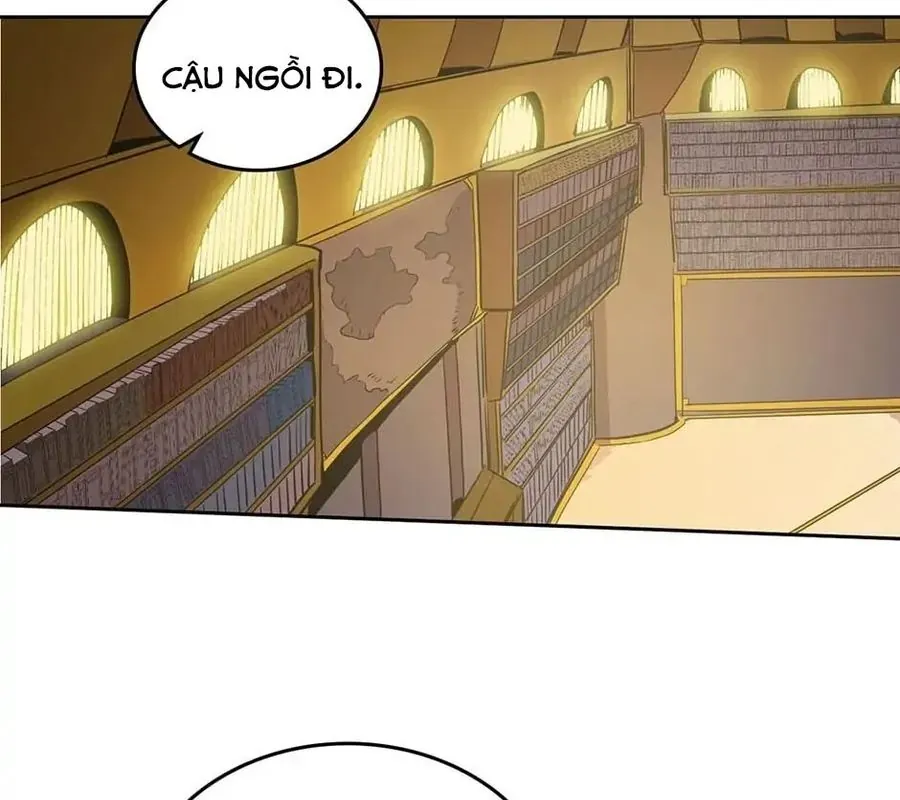 Phép Thuật Của Người Trở Về Phải Đặc Biệt Chap 44 - Next Chap 45