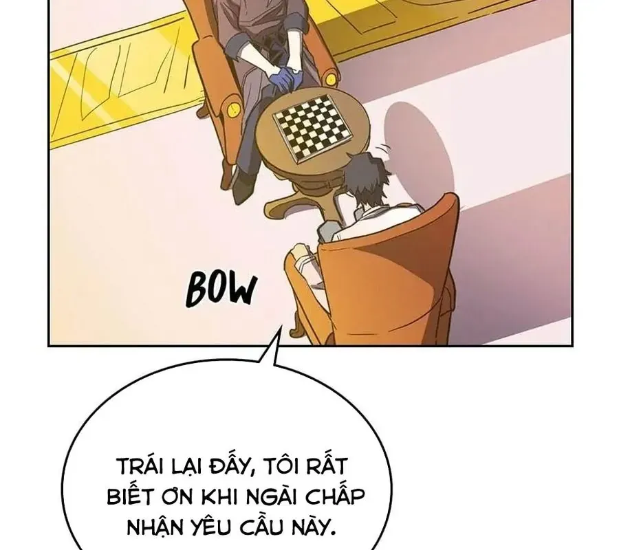 Phép Thuật Của Người Trở Về Phải Đặc Biệt Chap 44 - Next Chap 45