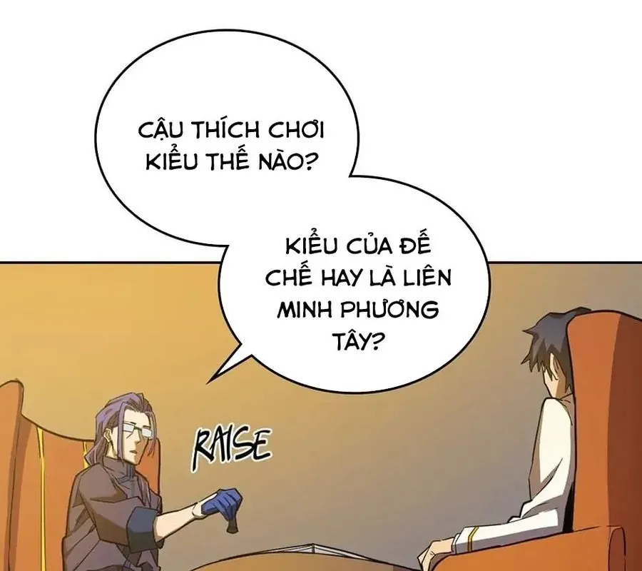 Phép Thuật Của Người Trở Về Phải Đặc Biệt Chap 44 - Next Chap 45