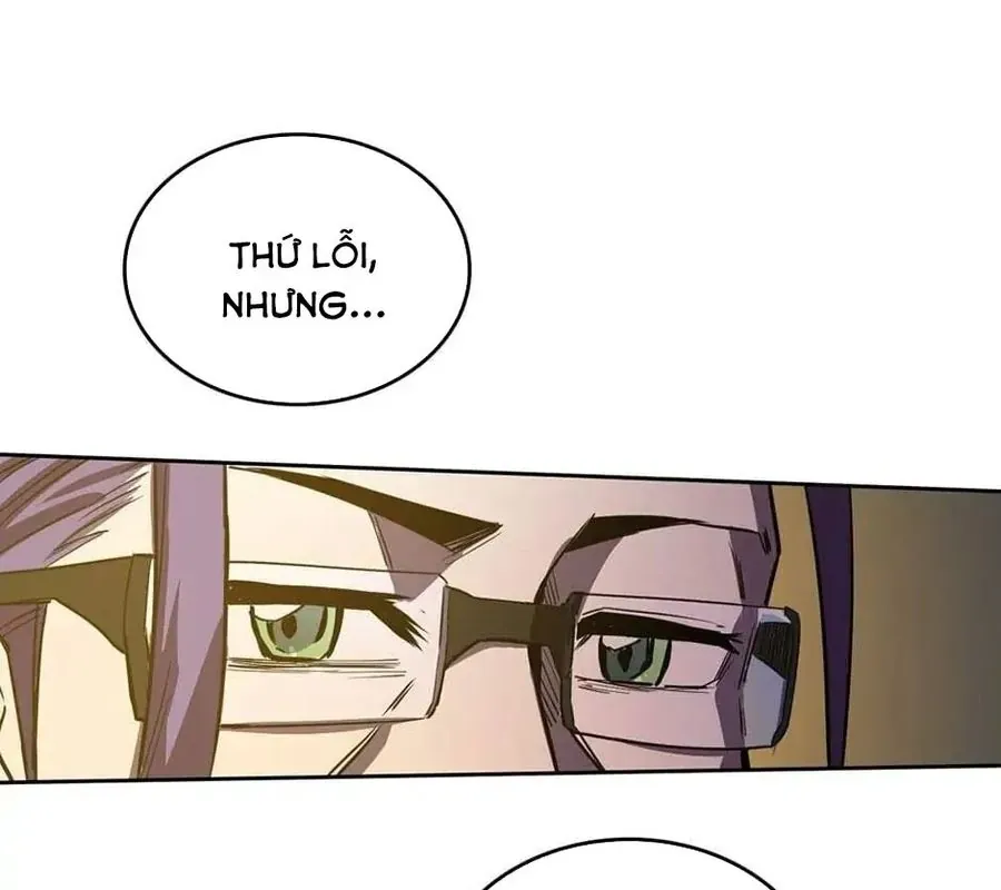 Phép Thuật Của Người Trở Về Phải Đặc Biệt Chap 44 - Next Chap 45