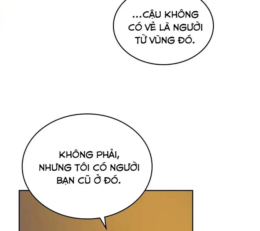 Phép Thuật Của Người Trở Về Phải Đặc Biệt Chap 44 - Next Chap 45