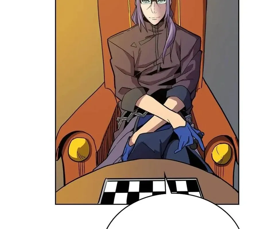 Phép Thuật Của Người Trở Về Phải Đặc Biệt Chap 44 - Next Chap 45