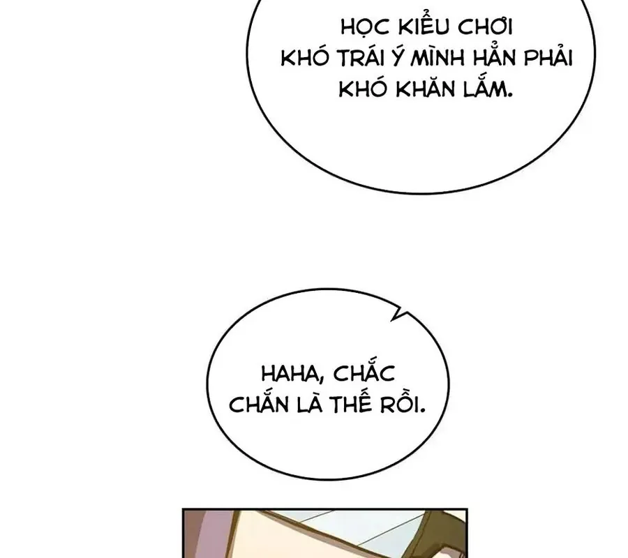 Phép Thuật Của Người Trở Về Phải Đặc Biệt Chap 44 - Next Chap 45