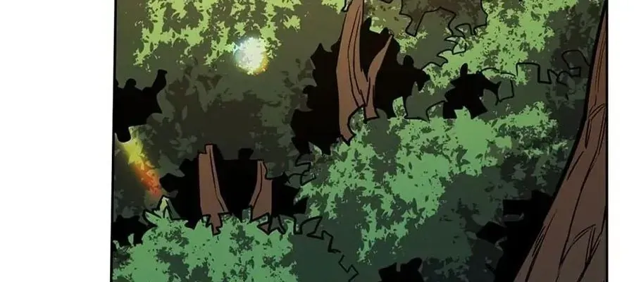 Phép Thuật Của Người Trở Về Phải Đặc Biệt Chap 44 - Next Chap 45
