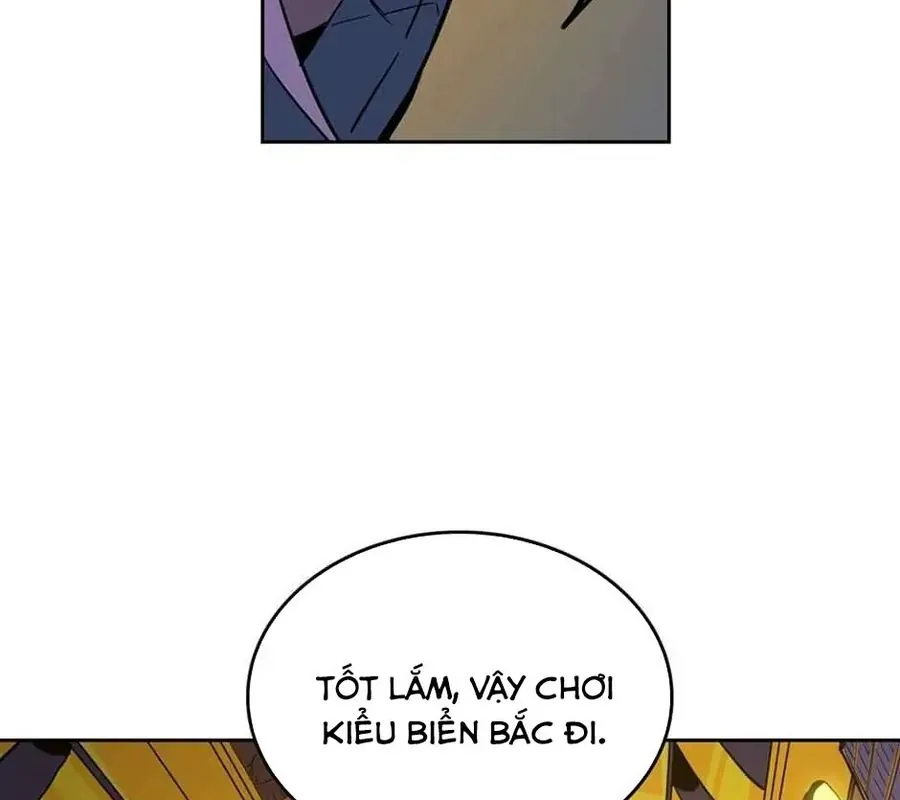 Phép Thuật Của Người Trở Về Phải Đặc Biệt Chap 44 - Next Chap 45