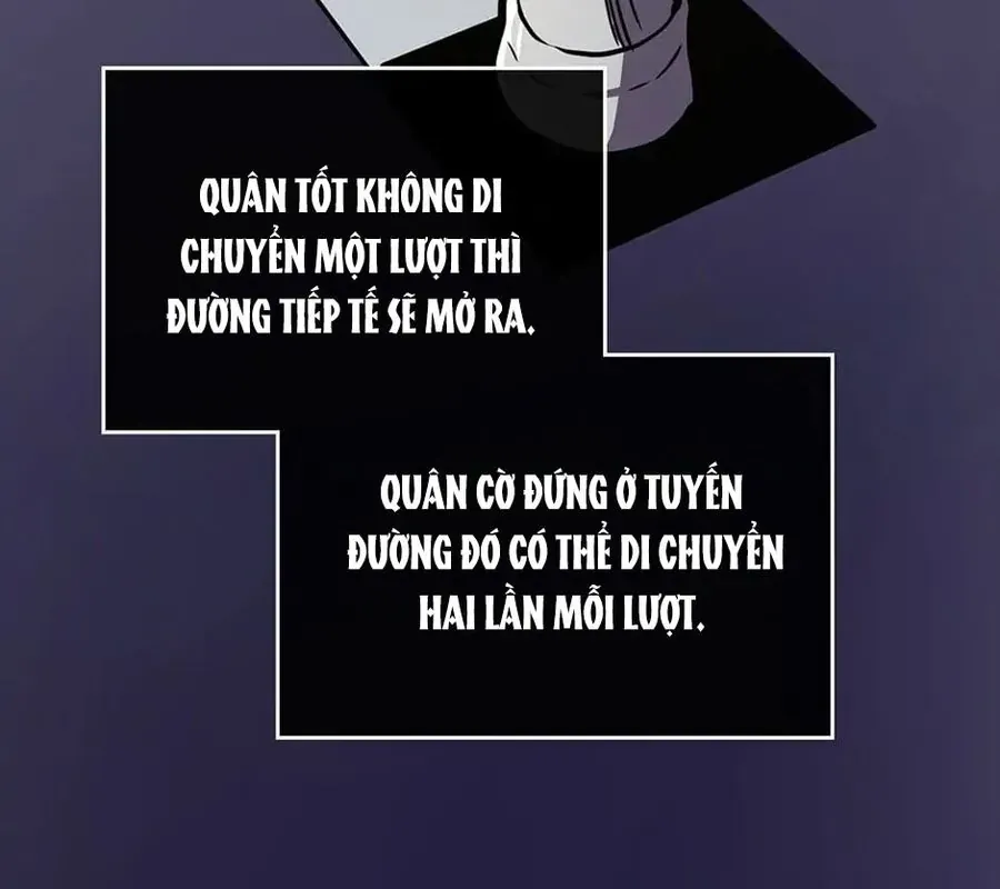 Phép Thuật Của Người Trở Về Phải Đặc Biệt Chap 44 - Next Chap 45