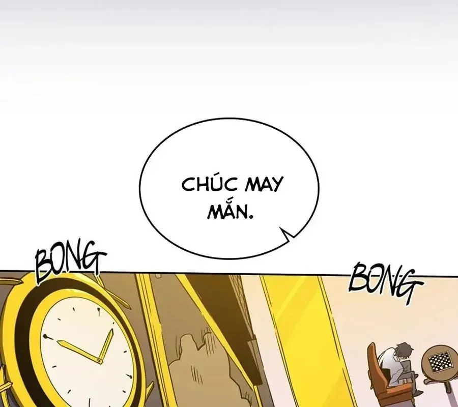 Phép Thuật Của Người Trở Về Phải Đặc Biệt Chap 44 - Next Chap 45