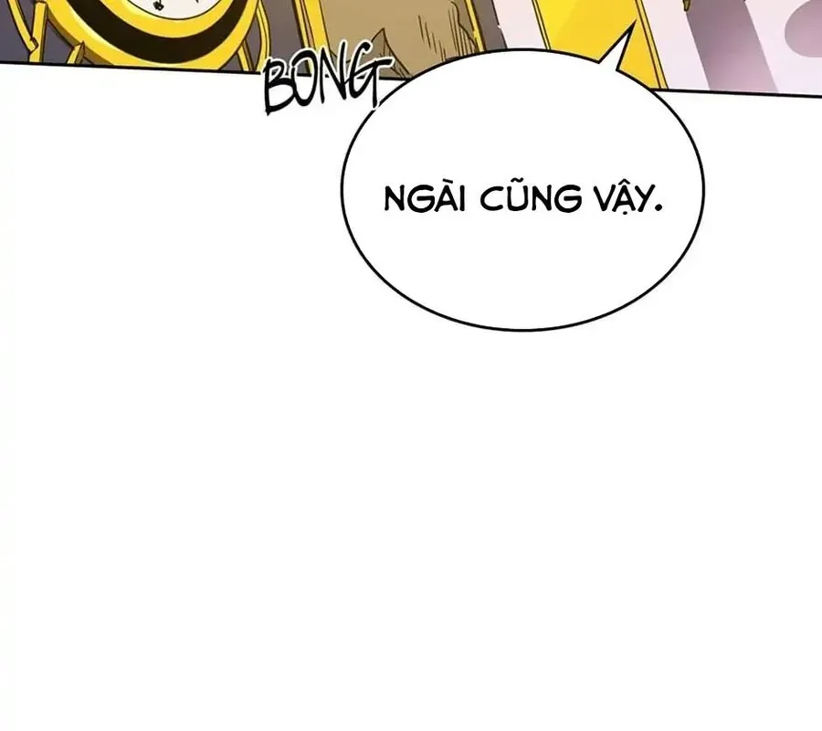 Phép Thuật Của Người Trở Về Phải Đặc Biệt Chap 44 - Next Chap 45