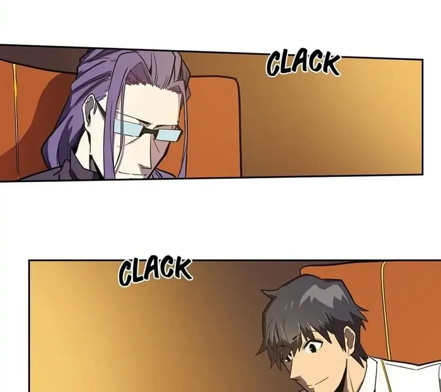 Phép Thuật Của Người Trở Về Phải Đặc Biệt Chap 44 - Next Chap 45
