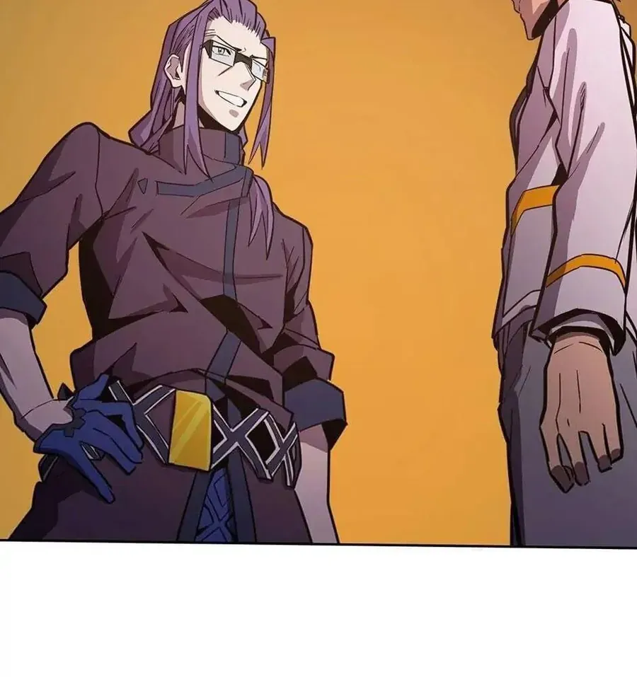 Phép Thuật Của Người Trở Về Phải Đặc Biệt Chap 45 - Next Chap 46