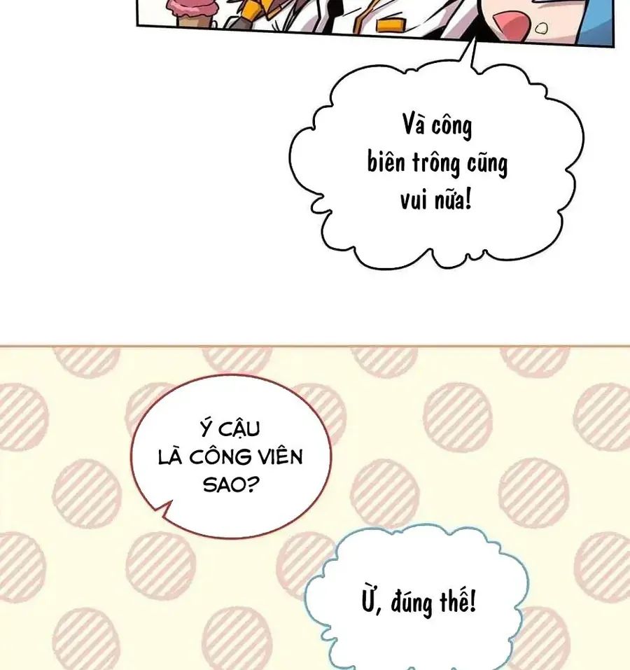 Phép Thuật Của Người Trở Về Phải Đặc Biệt Chap 45 - Next Chap 46