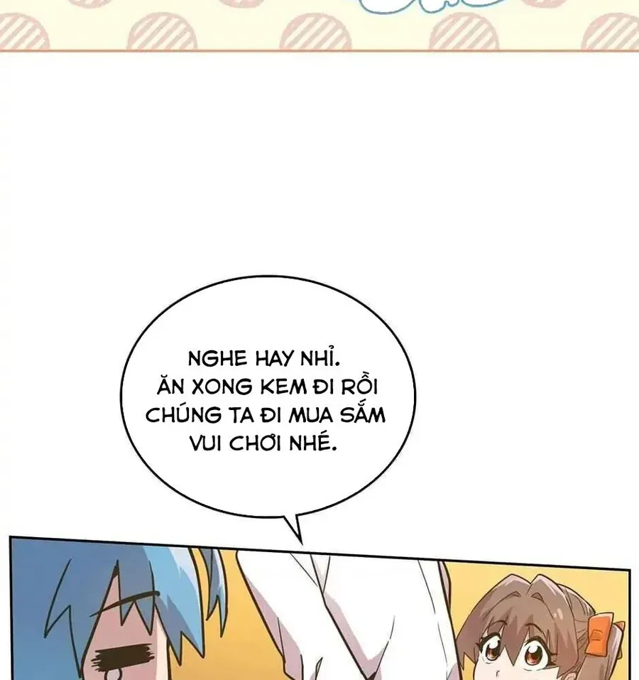 Phép Thuật Của Người Trở Về Phải Đặc Biệt Chap 45 - Next Chap 46