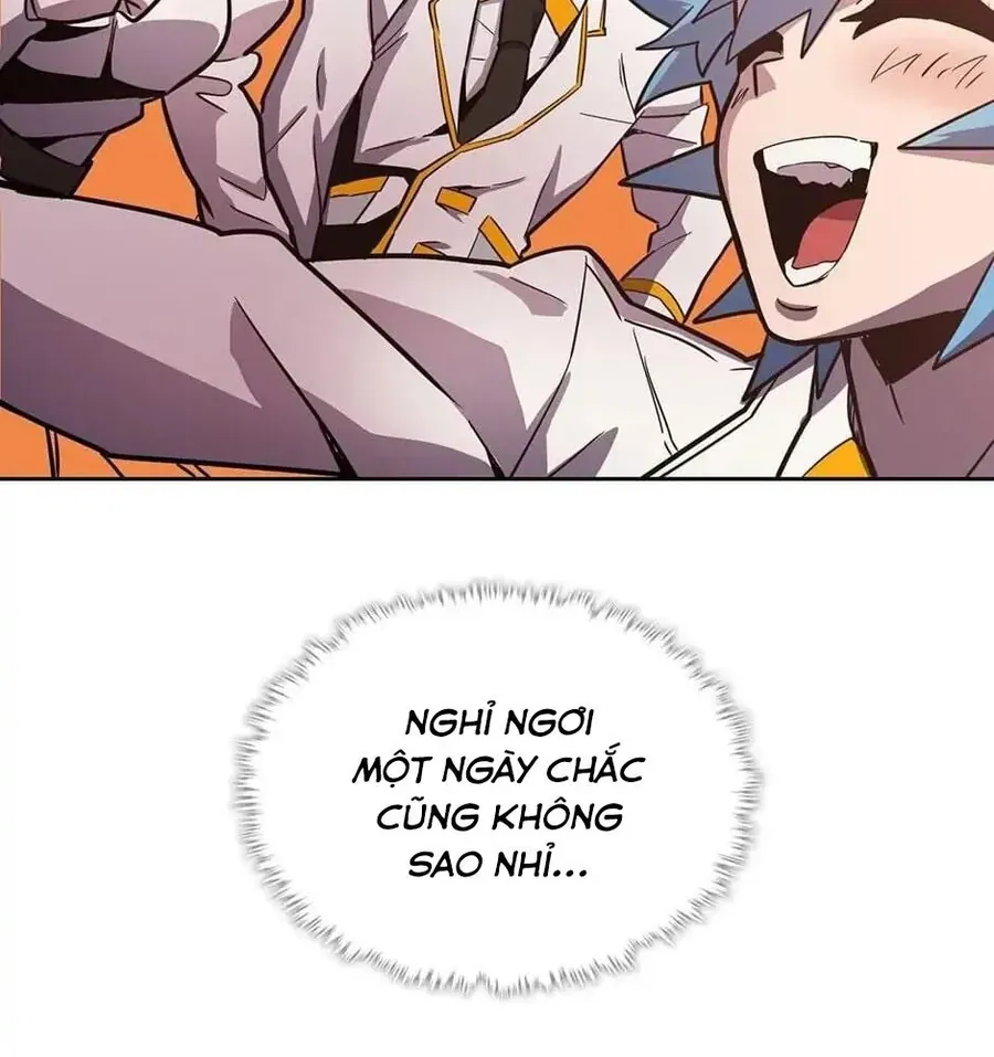 Phép Thuật Của Người Trở Về Phải Đặc Biệt Chap 45 - Next Chap 46