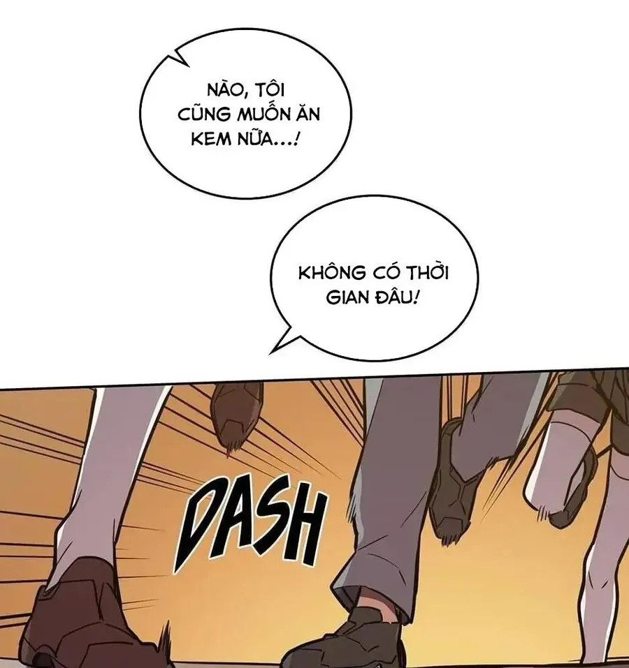 Phép Thuật Của Người Trở Về Phải Đặc Biệt Chap 45 - Next Chap 46