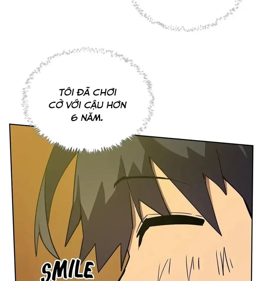 Phép Thuật Của Người Trở Về Phải Đặc Biệt Chap 45 - Next Chap 46