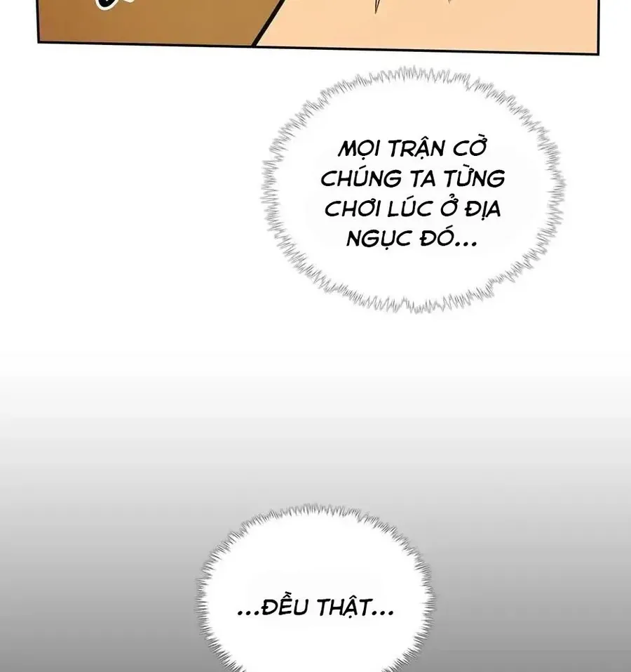 Phép Thuật Của Người Trở Về Phải Đặc Biệt Chap 45 - Next Chap 46