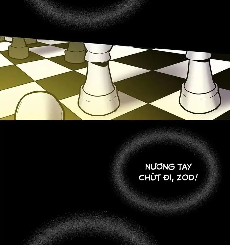 Phép Thuật Của Người Trở Về Phải Đặc Biệt Chap 45 - Next Chap 46