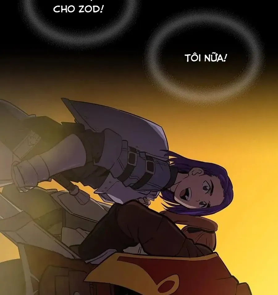 Phép Thuật Của Người Trở Về Phải Đặc Biệt Chap 45 - Next Chap 46