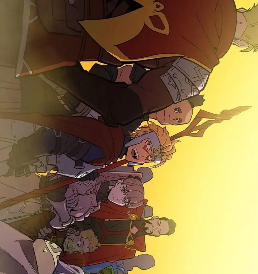 Phép Thuật Của Người Trở Về Phải Đặc Biệt Chap 45 - Next Chap 46