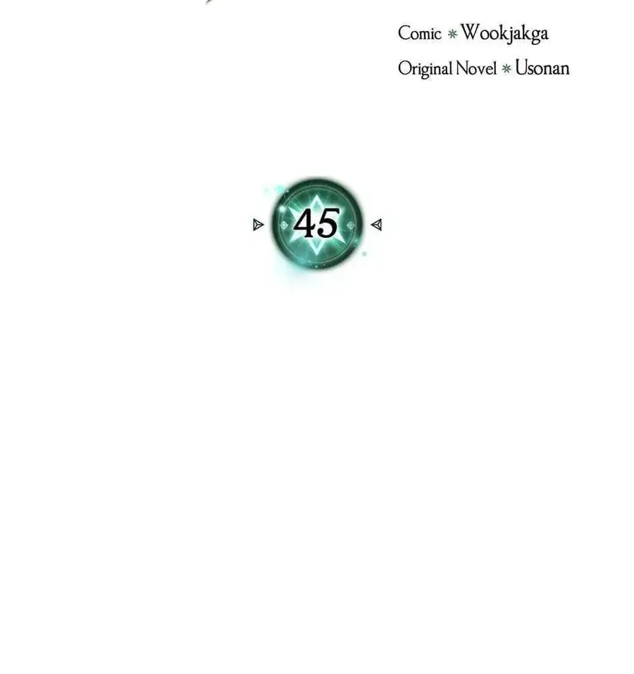 Phép Thuật Của Người Trở Về Phải Đặc Biệt Chap 45 - Next Chap 46