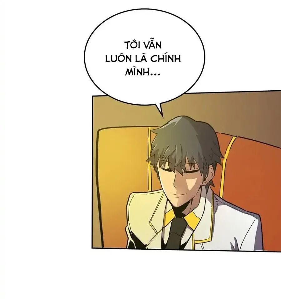 Phép Thuật Của Người Trở Về Phải Đặc Biệt Chap 45 - Next Chap 46