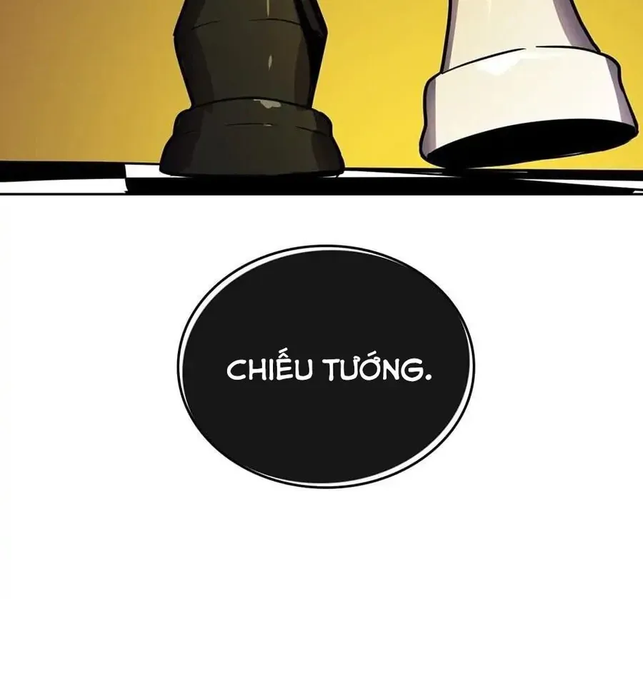 Phép Thuật Của Người Trở Về Phải Đặc Biệt Chap 45 - Next Chap 46