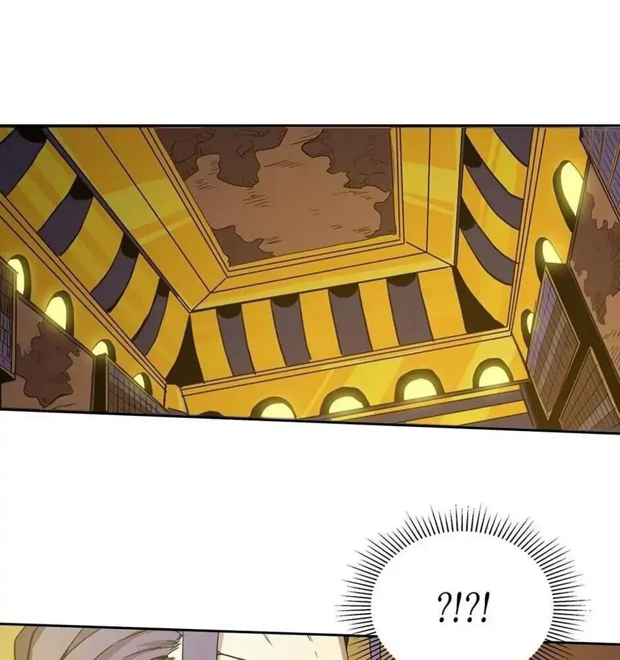 Phép Thuật Của Người Trở Về Phải Đặc Biệt Chap 45 - Next Chap 46