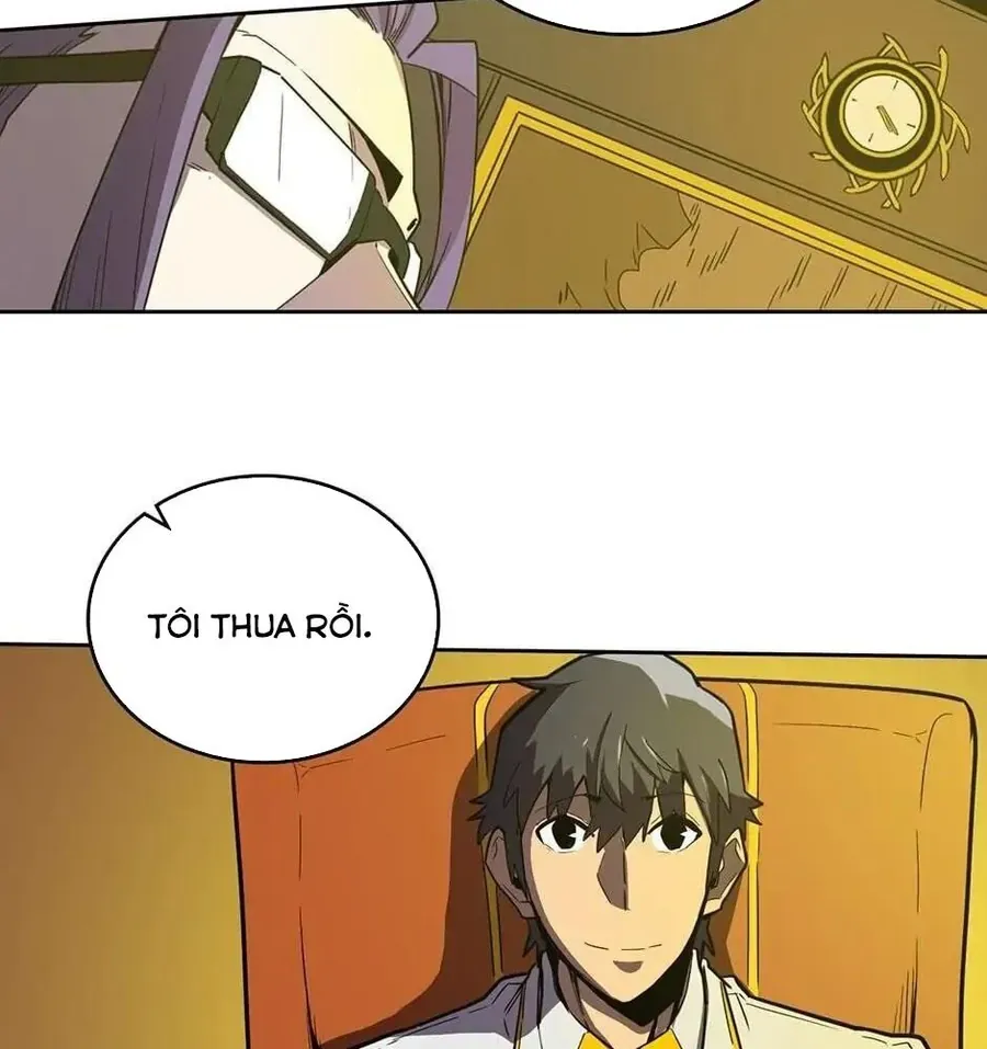 Phép Thuật Của Người Trở Về Phải Đặc Biệt Chap 45 - Next Chap 46