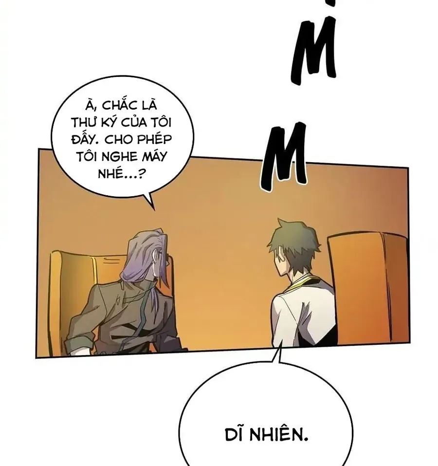 Phép Thuật Của Người Trở Về Phải Đặc Biệt Chap 45 - Next Chap 46