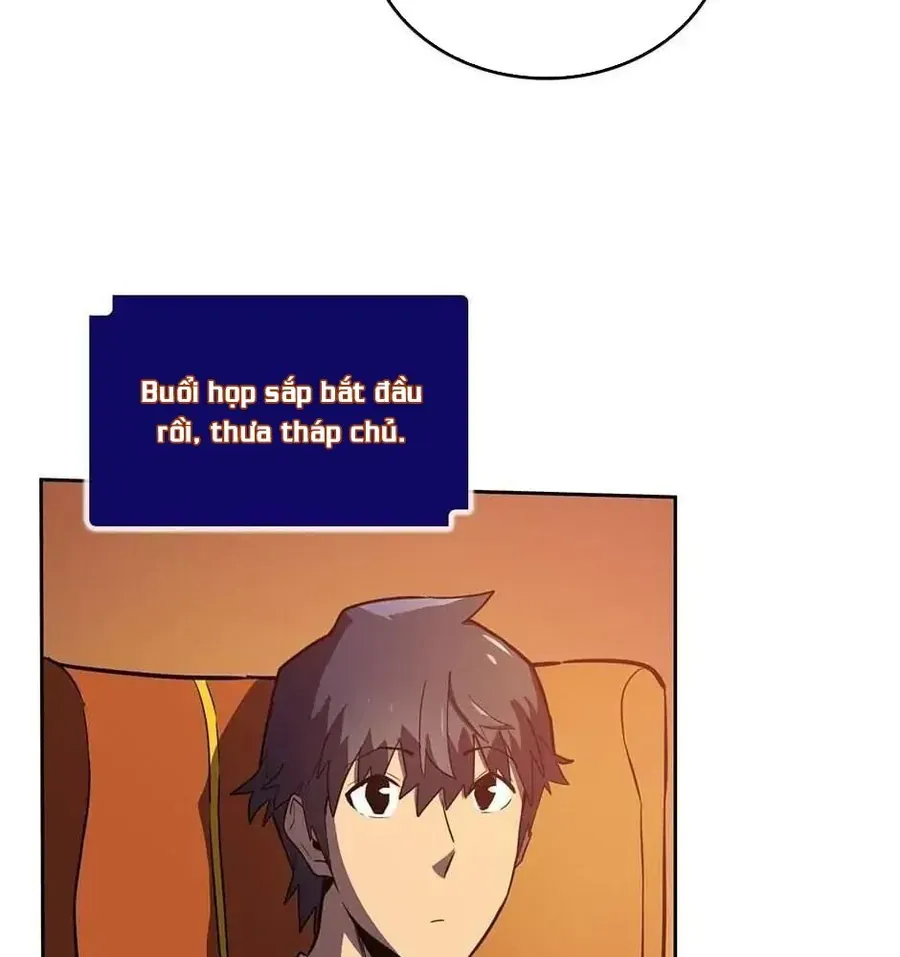 Phép Thuật Của Người Trở Về Phải Đặc Biệt Chap 45 - Next Chap 46