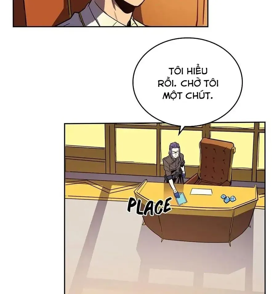 Phép Thuật Của Người Trở Về Phải Đặc Biệt Chap 45 - Next Chap 46