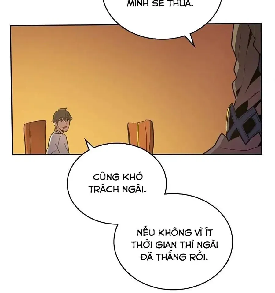 Phép Thuật Của Người Trở Về Phải Đặc Biệt Chap 45 - Next Chap 46