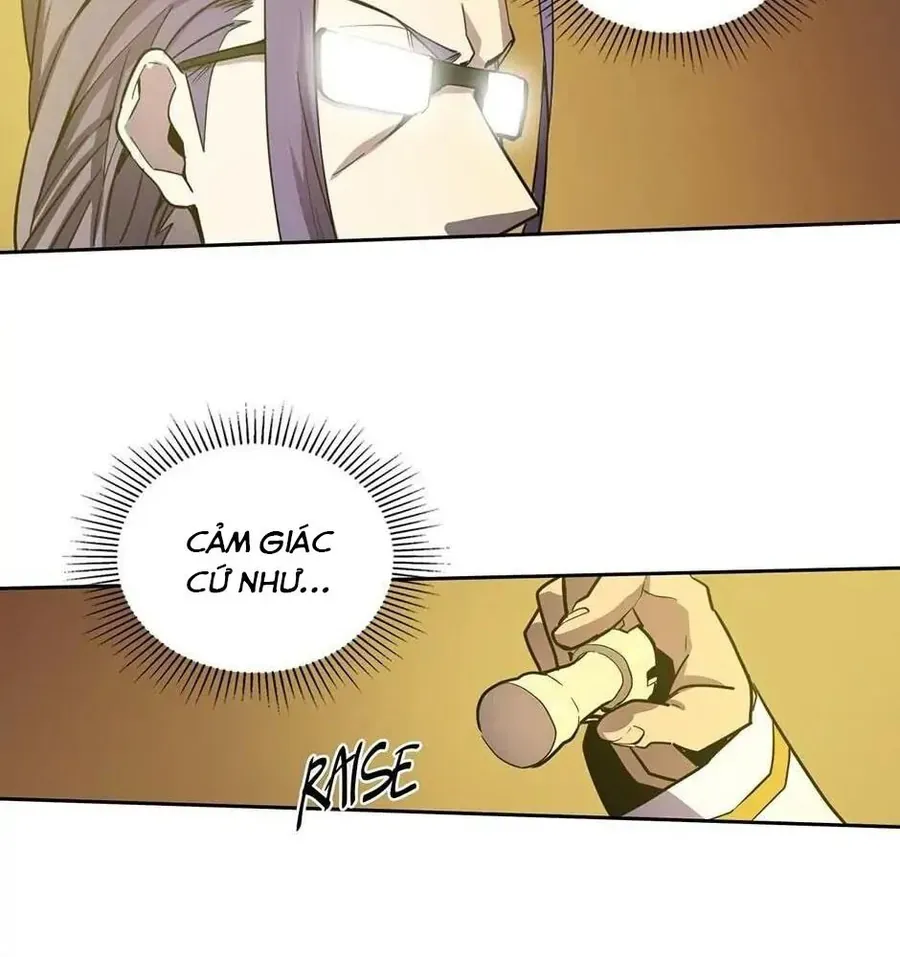 Phép Thuật Của Người Trở Về Phải Đặc Biệt Chap 45 - Next Chap 46