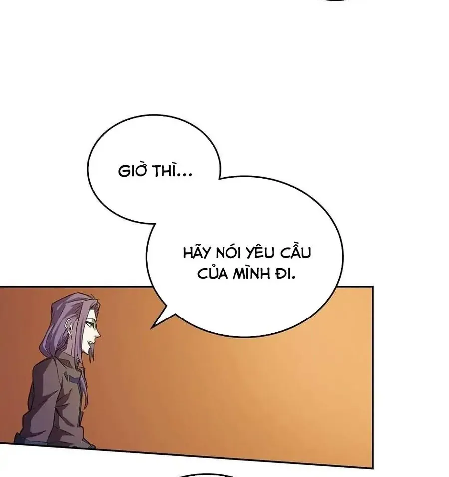 Phép Thuật Của Người Trở Về Phải Đặc Biệt Chap 45 - Next Chap 46