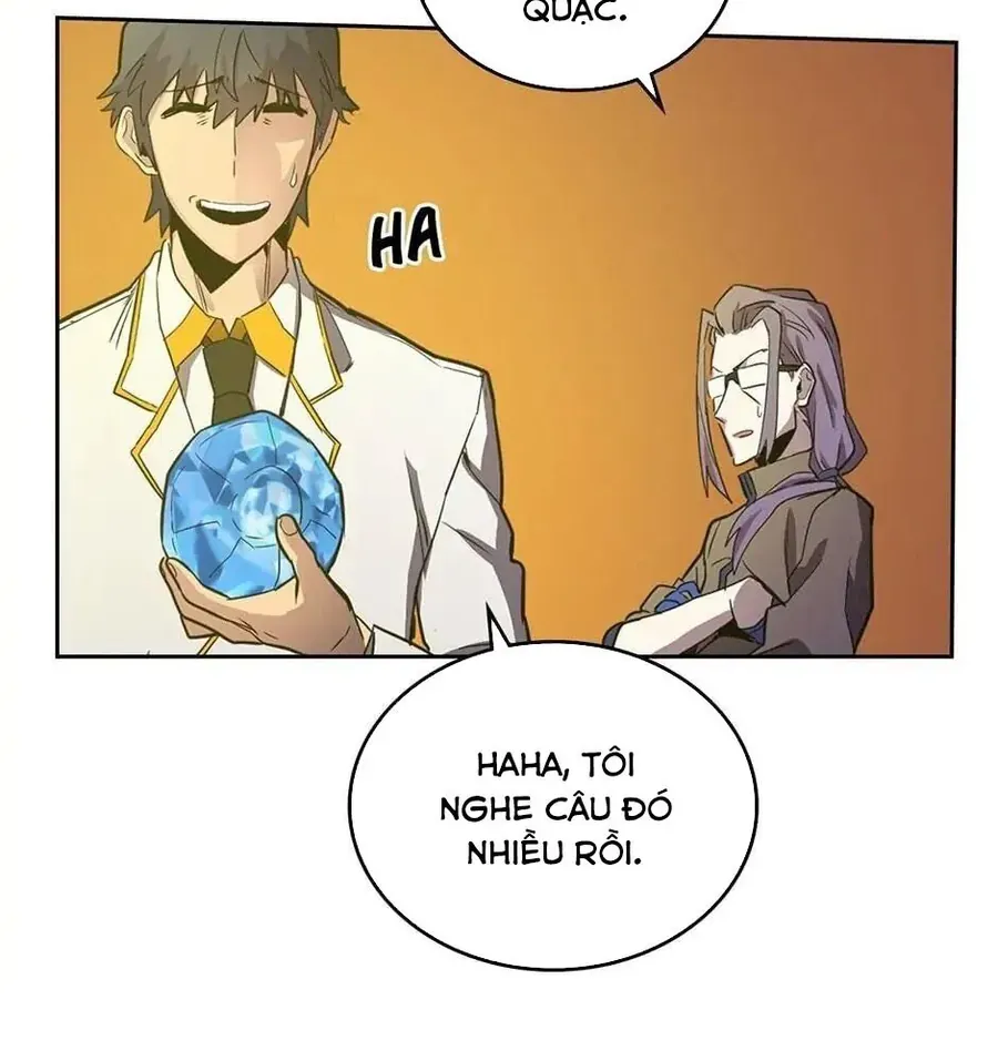 Phép Thuật Của Người Trở Về Phải Đặc Biệt Chap 45 - Next Chap 46