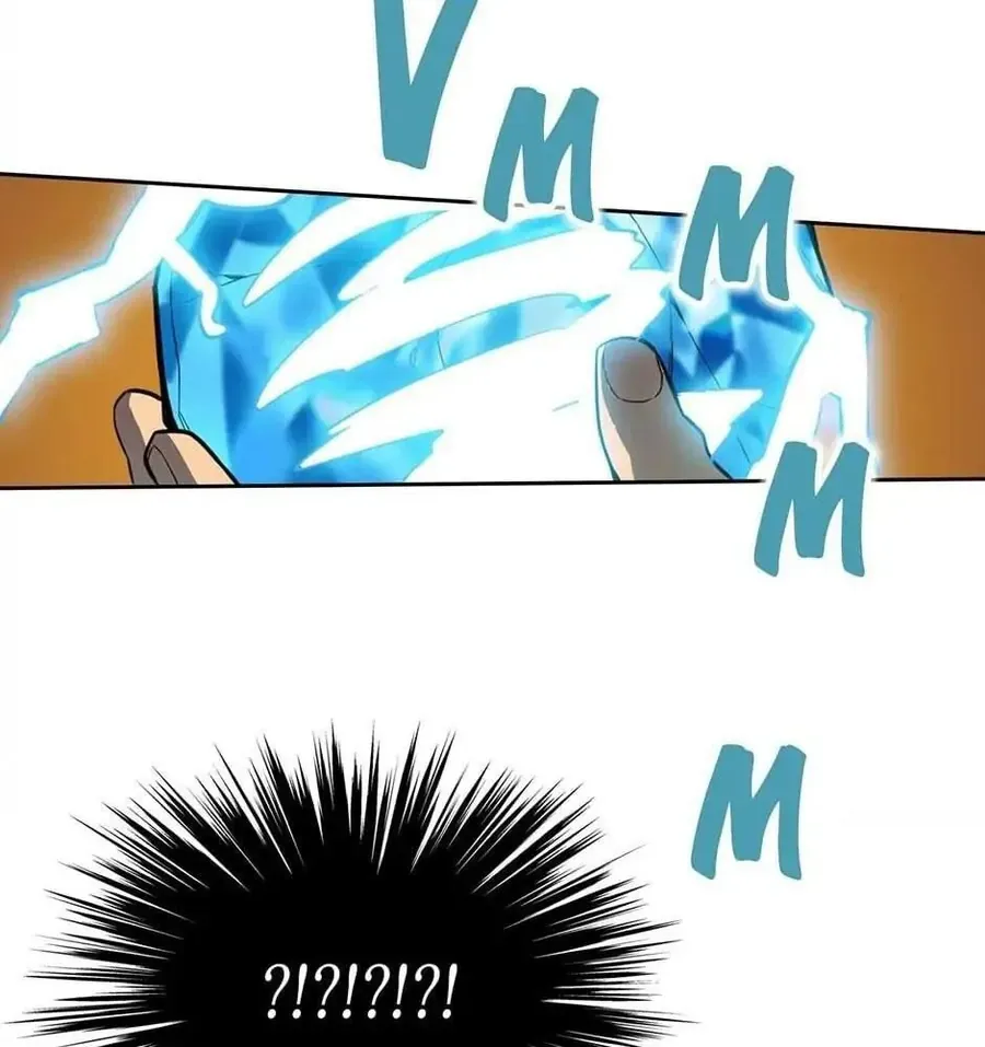 Phép Thuật Của Người Trở Về Phải Đặc Biệt Chap 45 - Next Chap 46