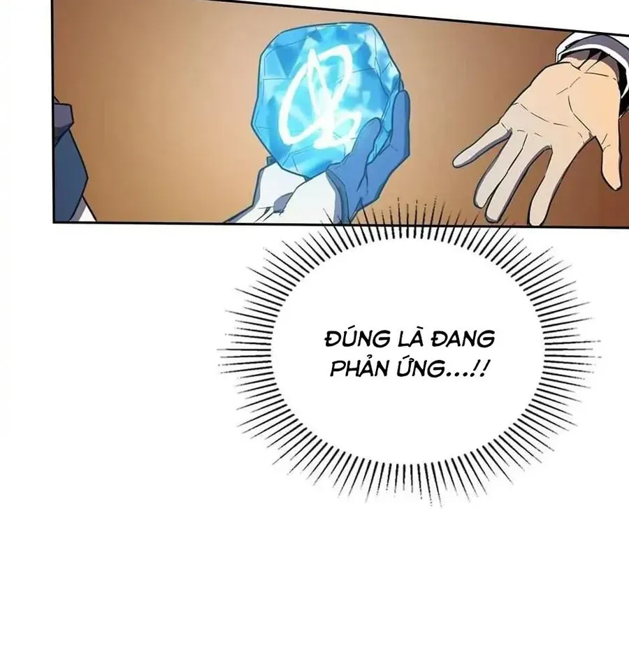 Phép Thuật Của Người Trở Về Phải Đặc Biệt Chap 45 - Next Chap 46