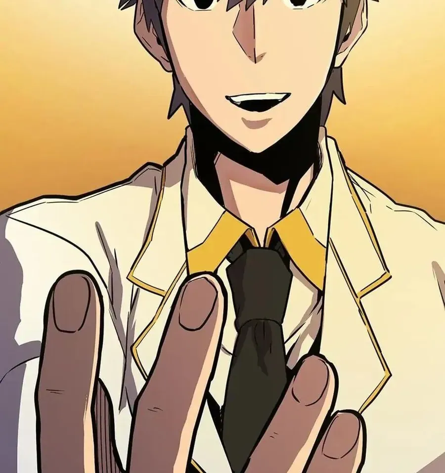 Phép Thuật Của Người Trở Về Phải Đặc Biệt Chap 45 - Next Chap 46